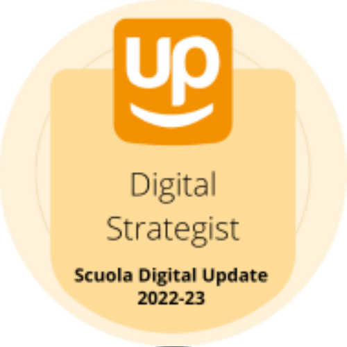 Digital Strategist 2022-23